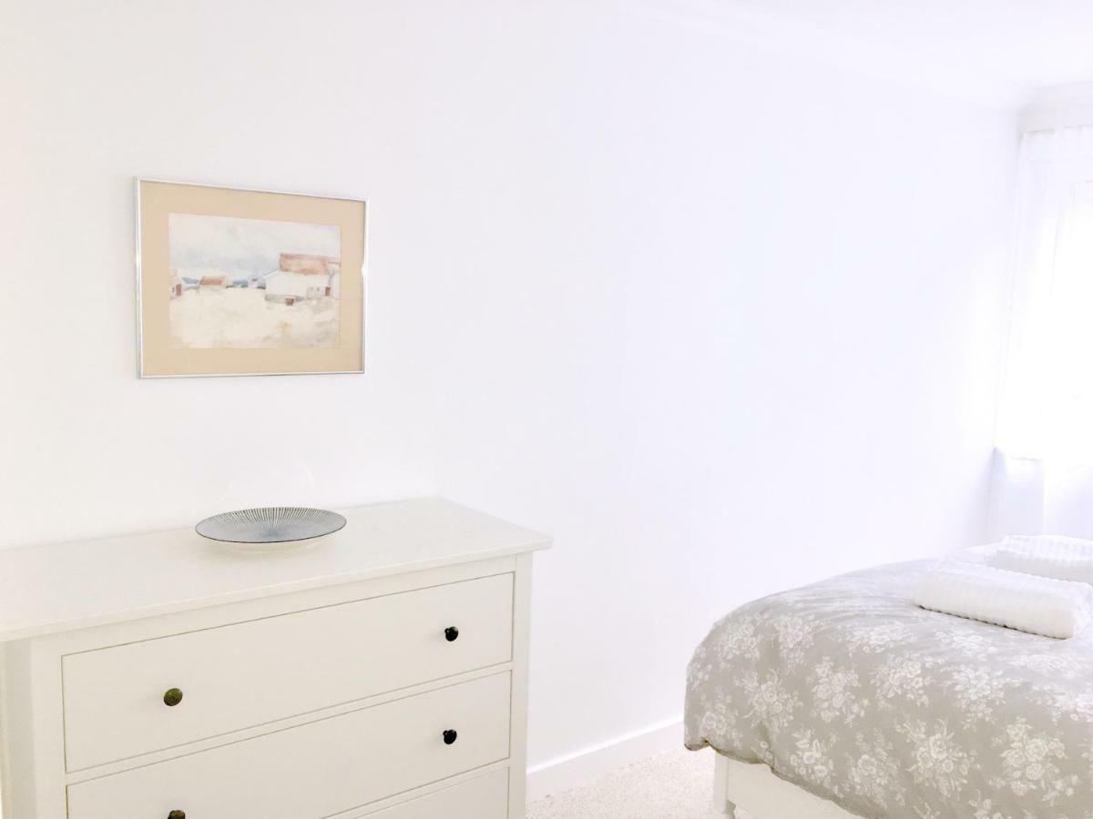 Splendid Fitzrovia W1 Heart Of Central London 1-Bed. Free Wifi Kültér fotó