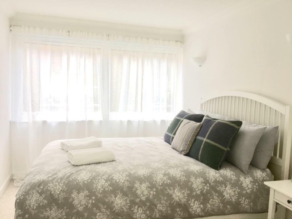Splendid Fitzrovia W1 Heart Of Central London 1-Bed. Free Wifi Kültér fotó
