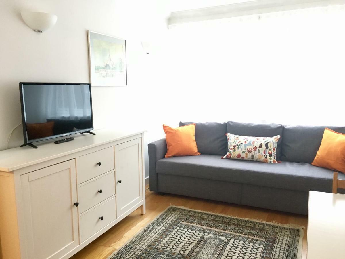Splendid Fitzrovia W1 Heart Of Central London 1-Bed. Free Wifi Kültér fotó